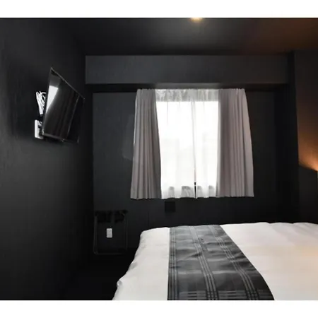 Fl Hotel Dotonbori - Vacation Stay 89535V